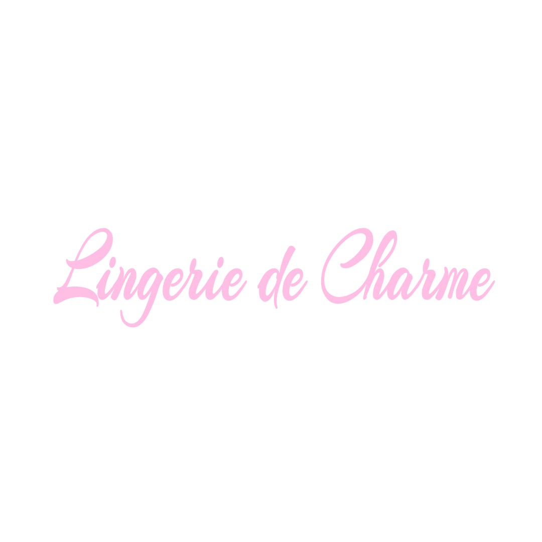 LINGERIE DE CHARME VALESCOURT